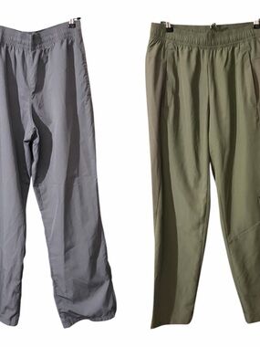 Mens Athletic Tracksuit pants bundle